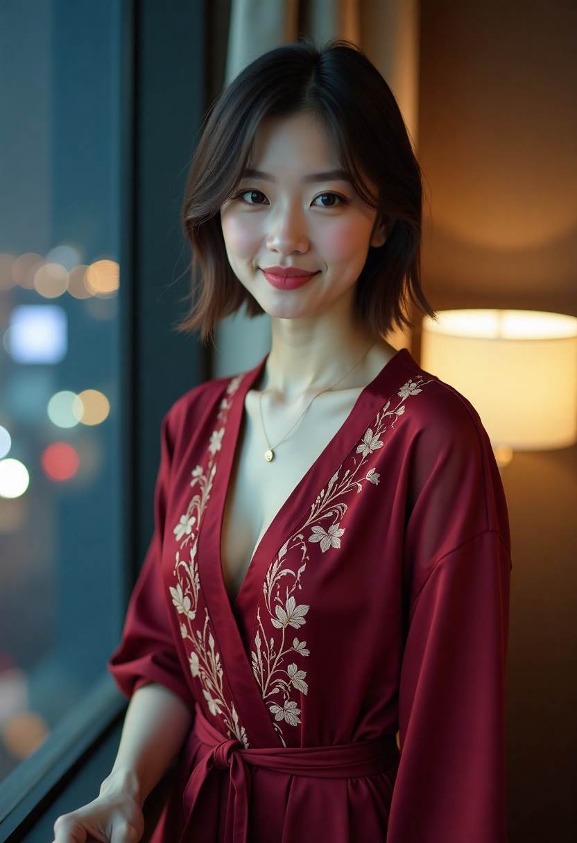 玉牒书页特写与朱批