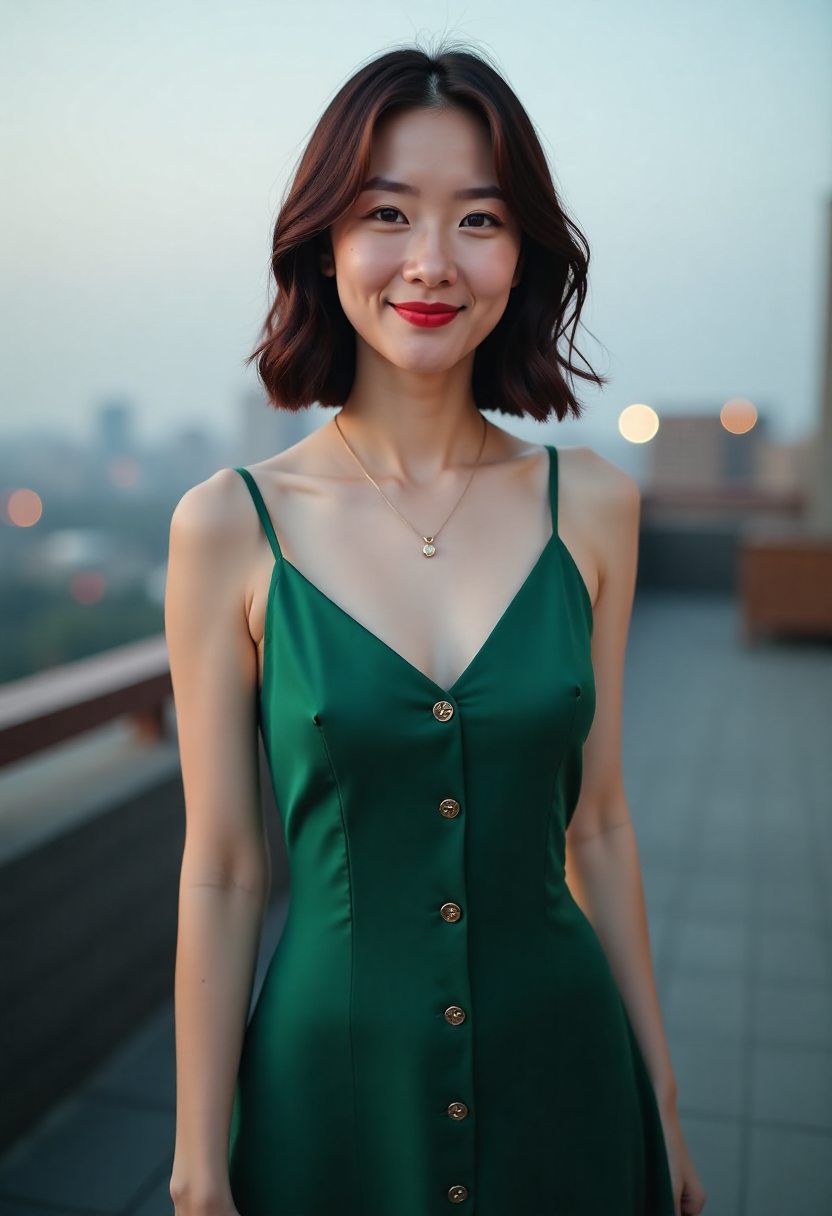 古筝与乐谱的配乐精讲画面